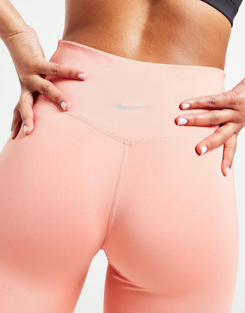 Swoosh Running Tights