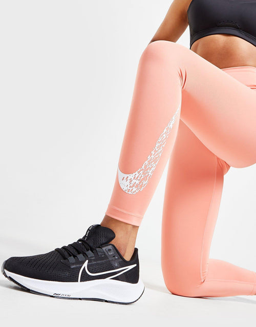 Swoosh Running Tights