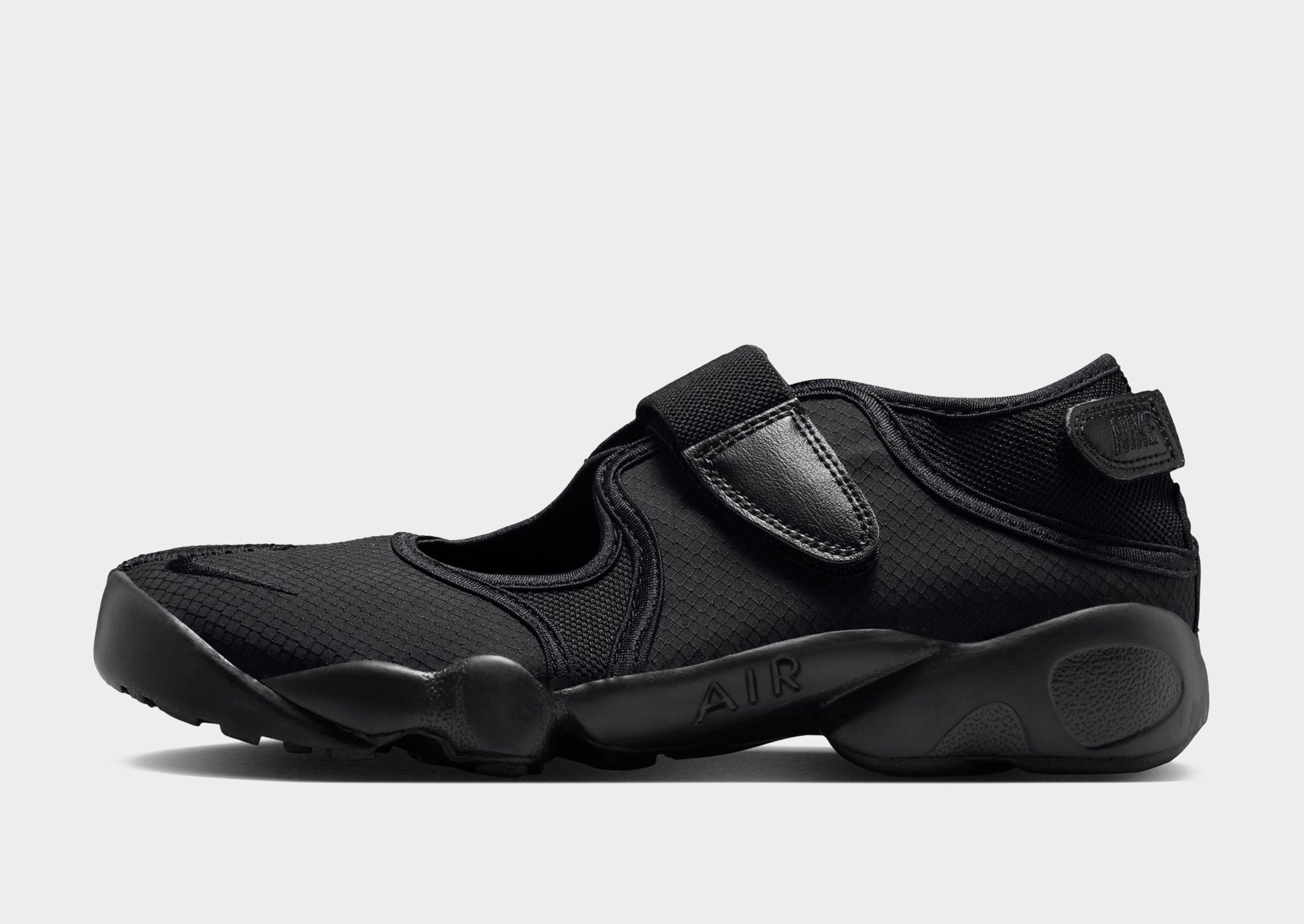 HOT Jd Sports Nike Air Womens Australia Black Nike Air Rift