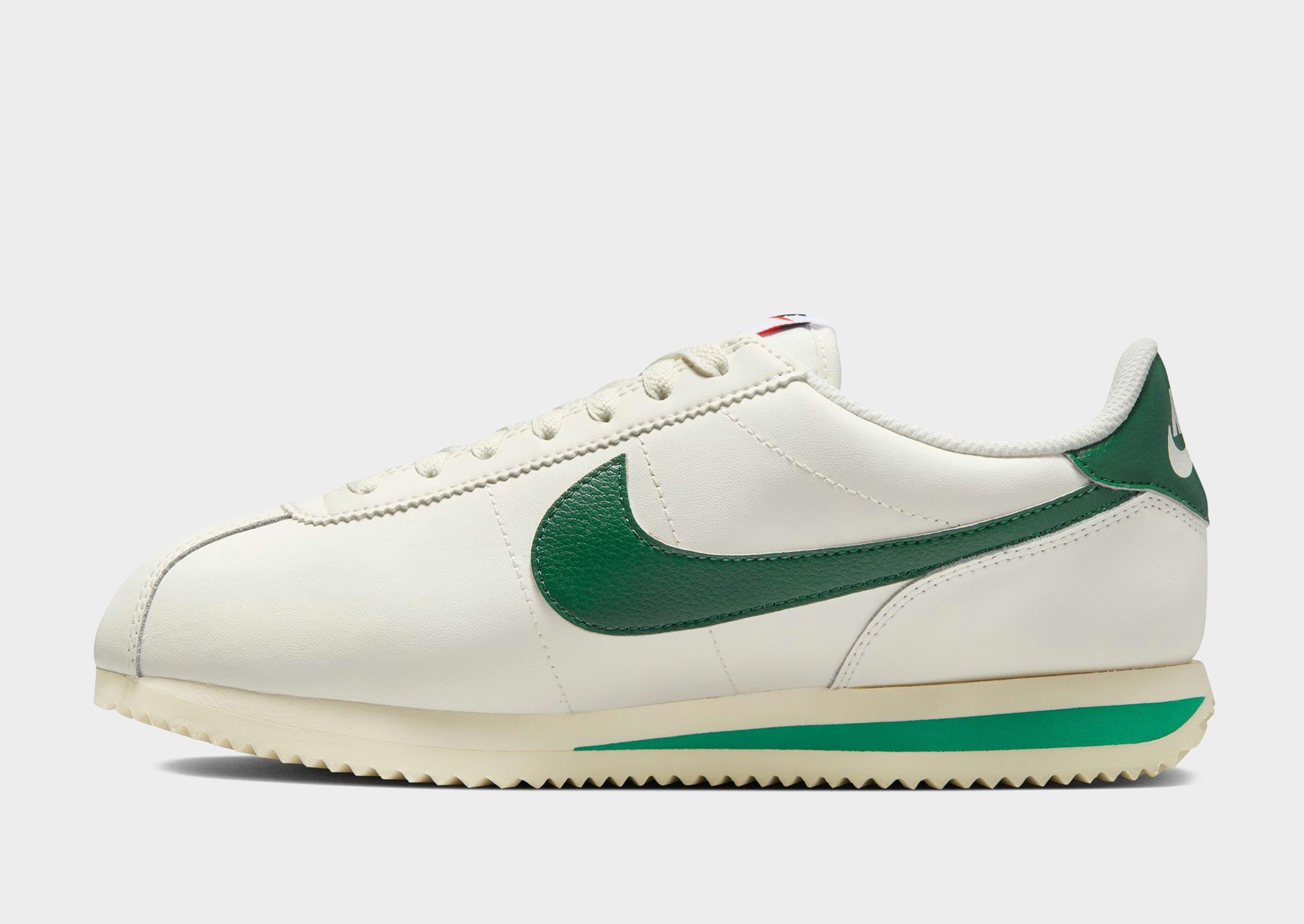 Cortez Leather Women's