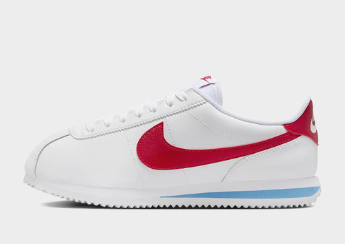 Cortez Leather Women's