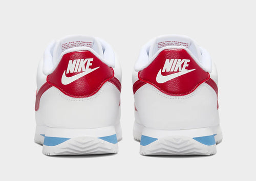 Cortez Leather Women's