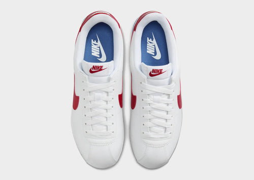 Cortez Leather Women's