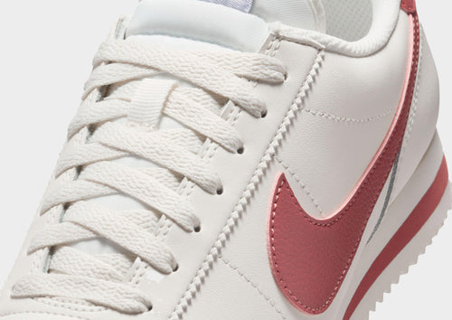 Cortez Leather Women's