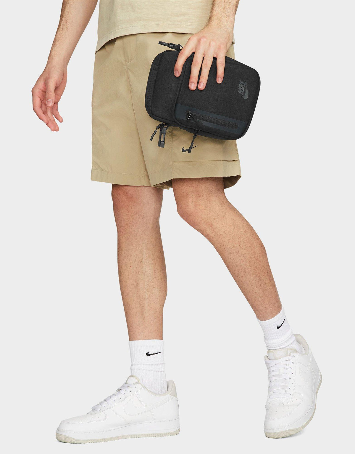Elemental Premium Crossbody Bag