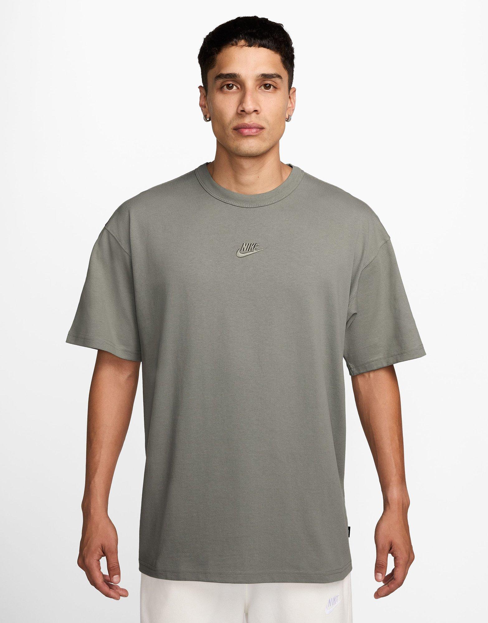 Premium Essentials T-Shirt