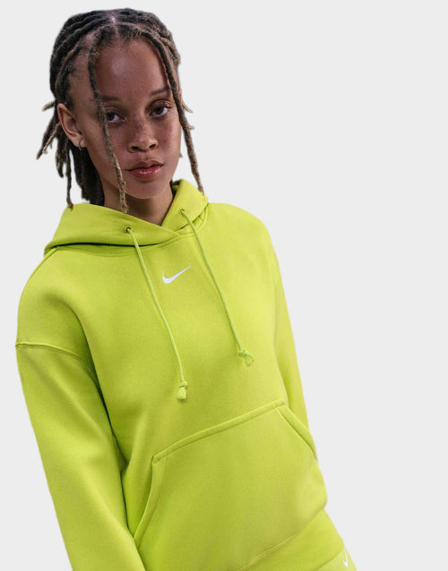 Phoenix Oversized Hoodie