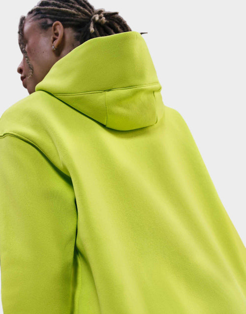 Phoenix Oversized Hoodie
