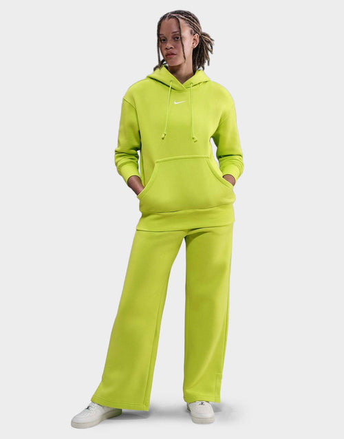 Phoenix Oversized Hoodie
