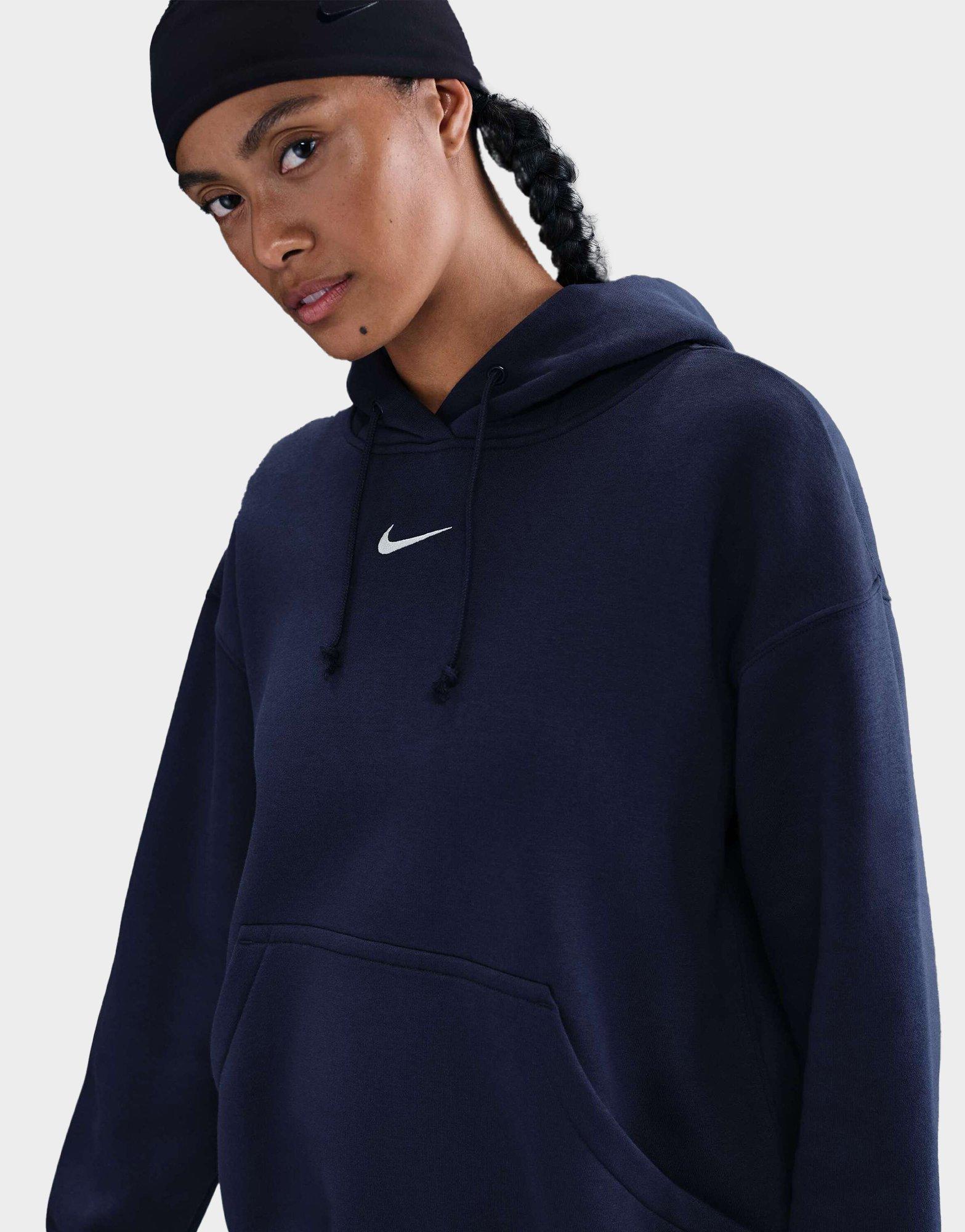 Phoenix Oversized Hoodie