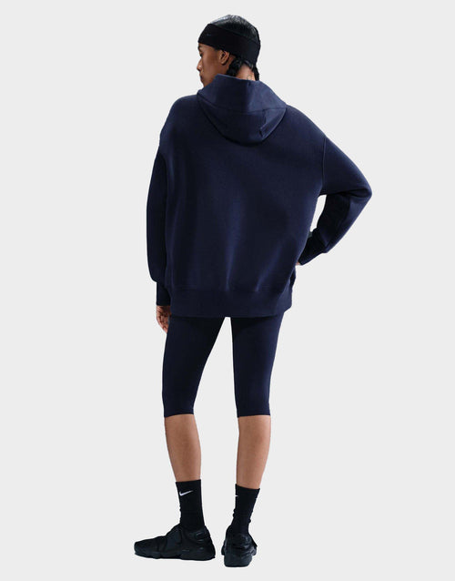Phoenix Oversized Hoodie