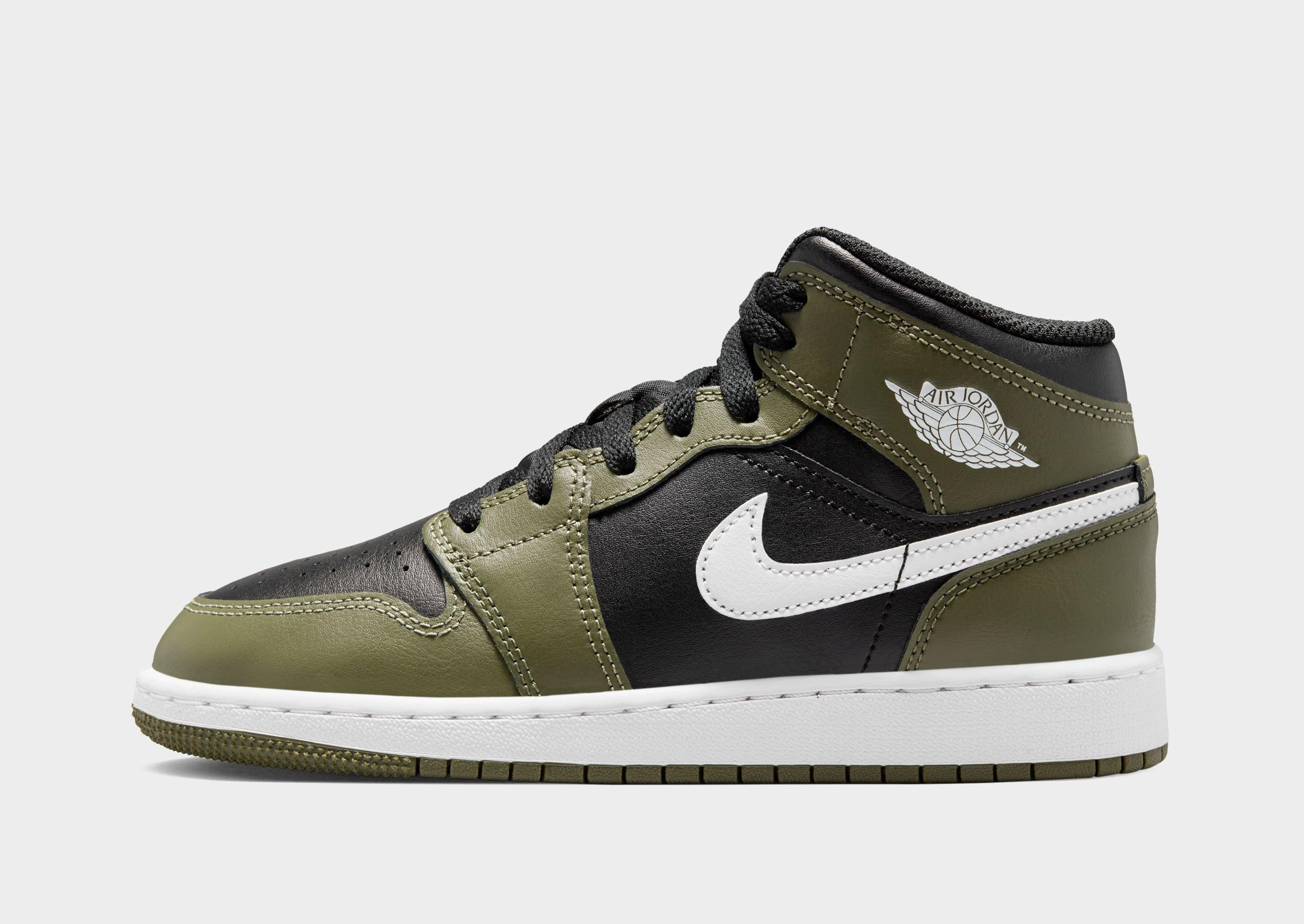 Air 1 Mid Junior's