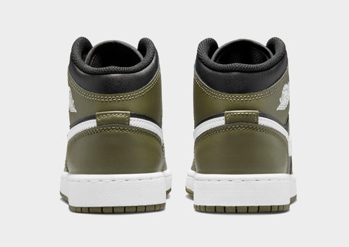 Air 1 Mid Junior's