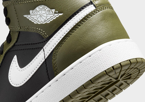 Air 1 Mid Junior's
