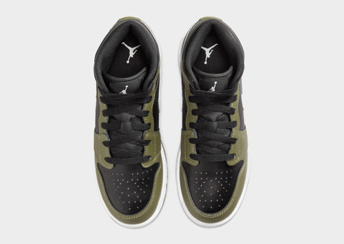 Air 1 Mid Junior's