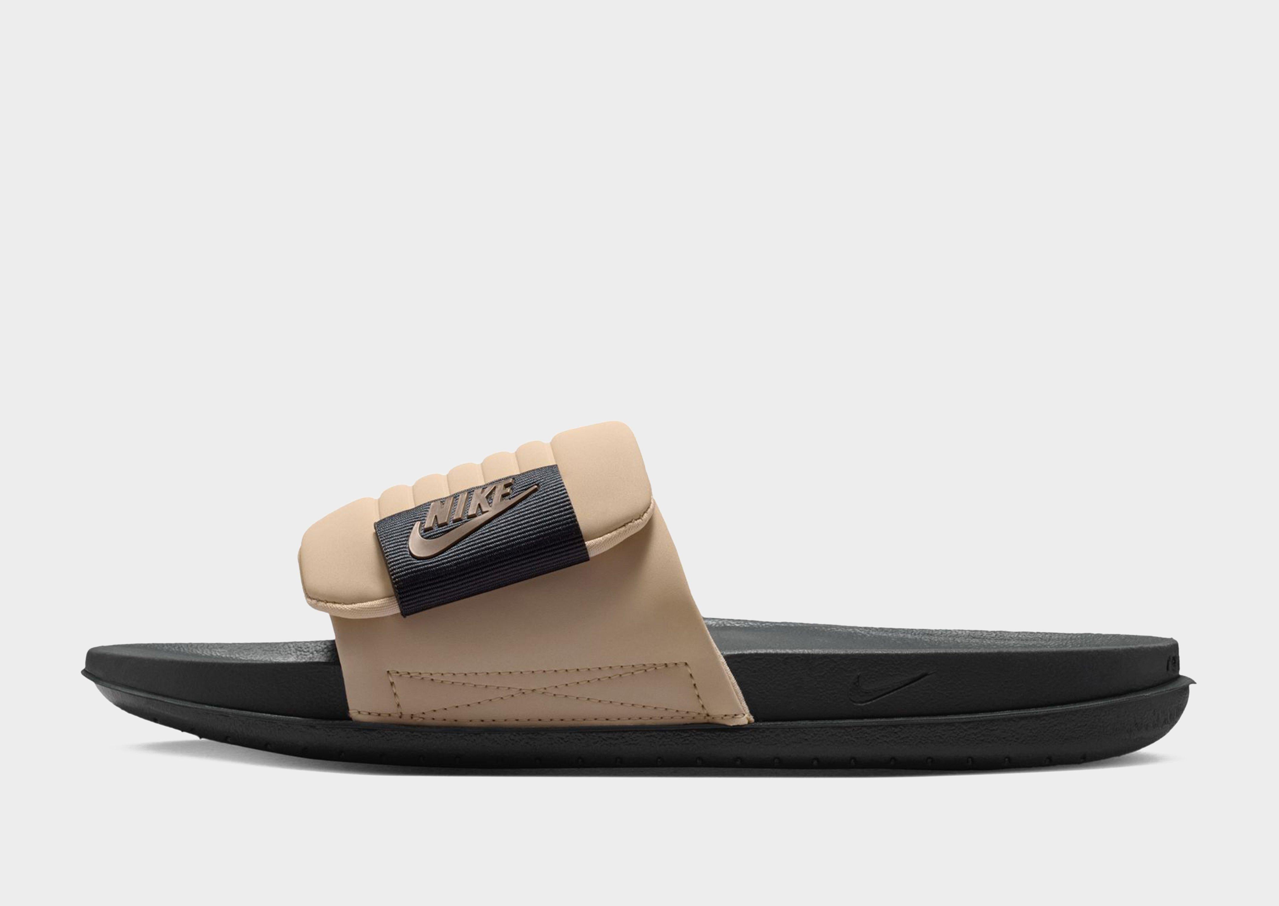 Offcourt Adjust Slides