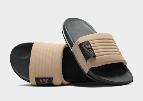 Offcourt Adjust Slides