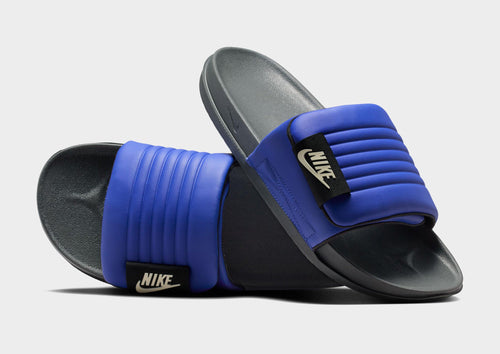 Offcourt Adjust Slides