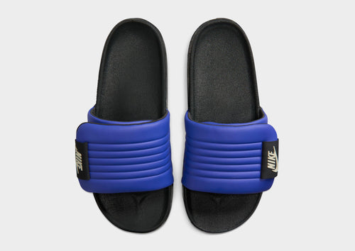 Offcourt Adjust Slides