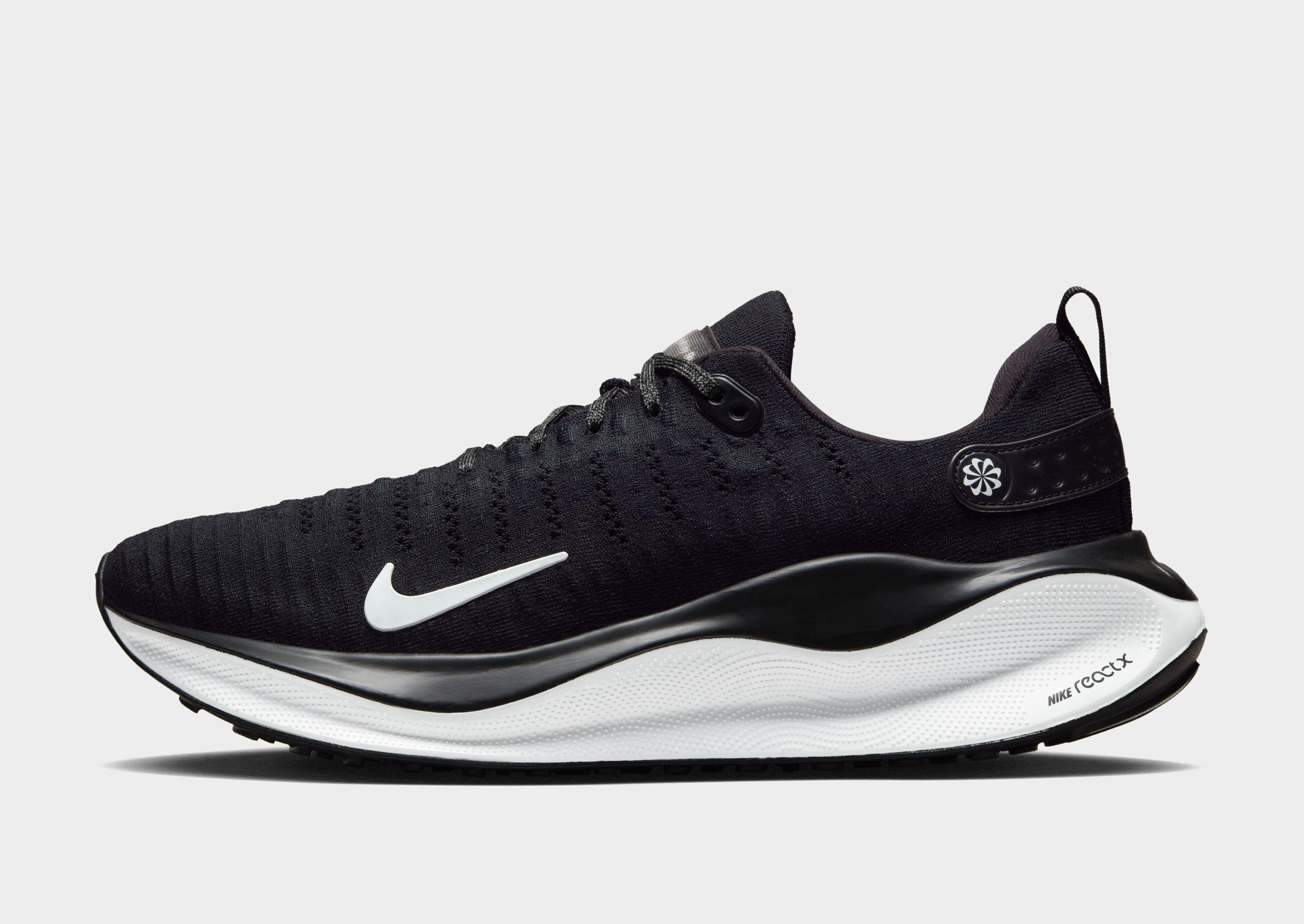 React Infinity Run Flyknit 4