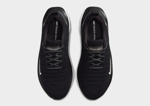 React Infinity Run Flyknit 4