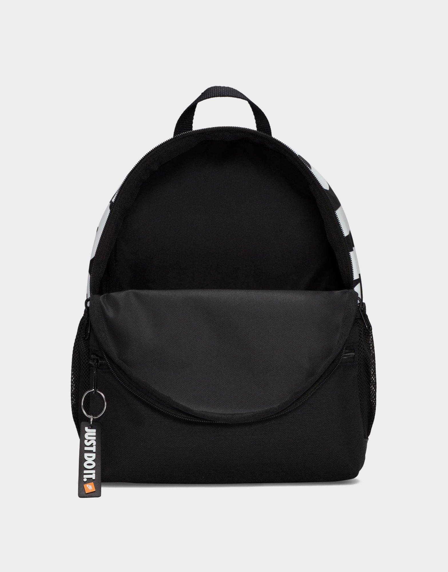 nike brasilia backpack malaysia Black Nike Brasilia Mini Backpack