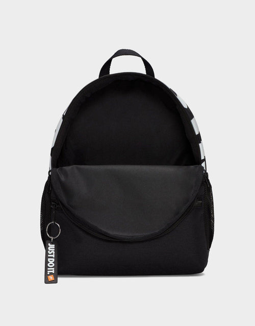 nike backpack malaysia murah Black Nike Brasilia Mini Backpack