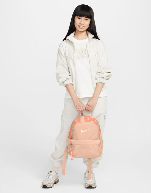 Brasilia JDI Mini Backpack Junior's