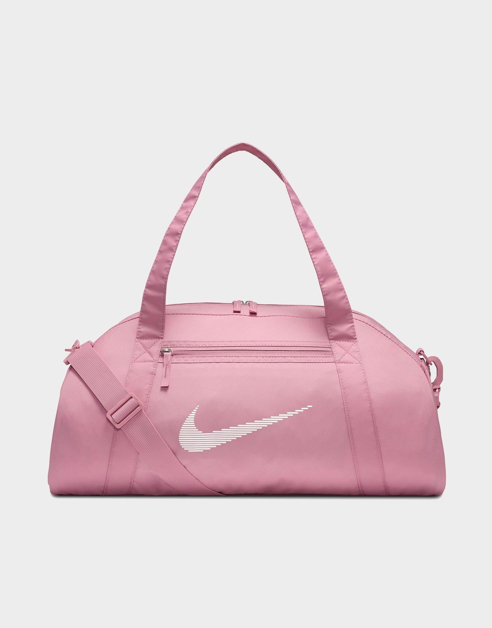 Gym Club Duffel Bag