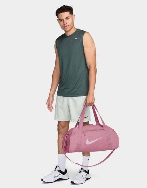 Gym Club Duffel Bag