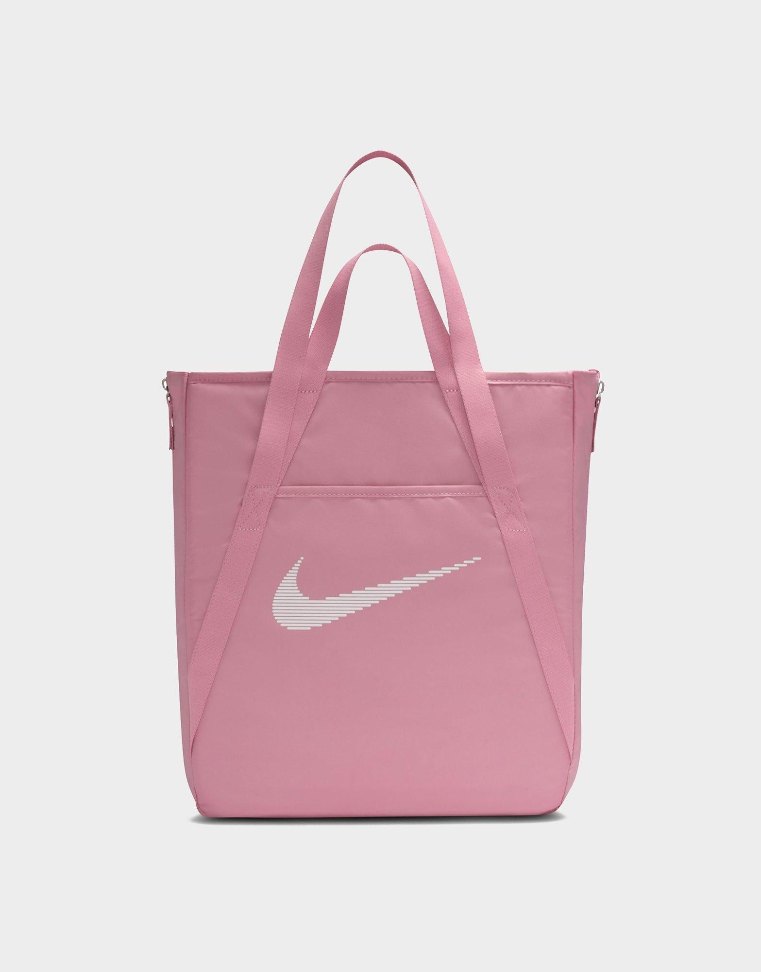 Gym Tote Bag