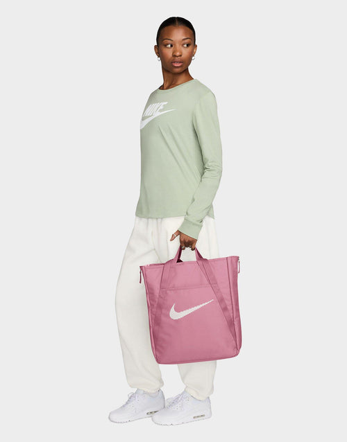 Gym Tote Bag
