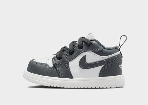 1 Low Alt Infant's