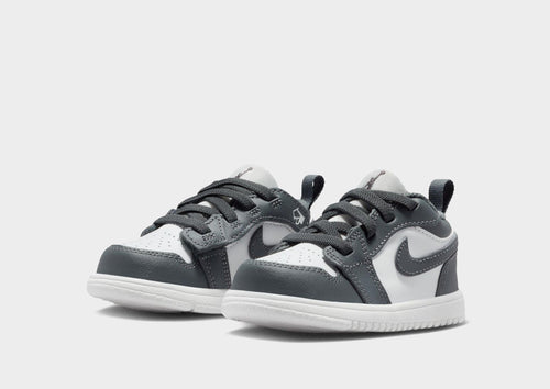 1 Low Alt Infant's