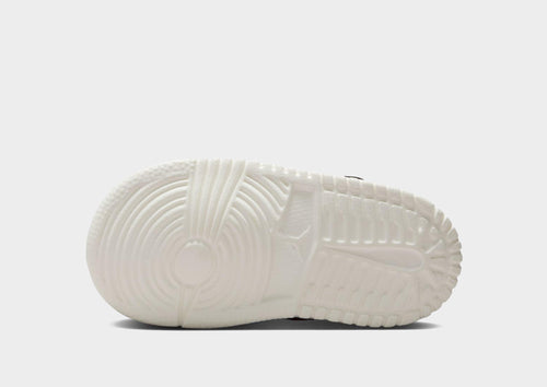1 Low Alt Infant's
