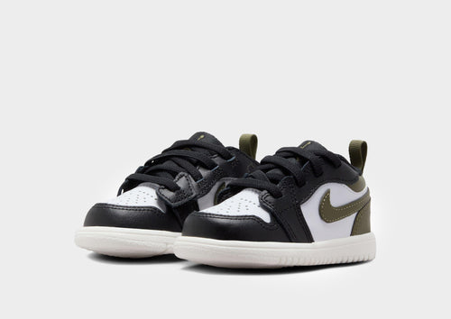1 Low Alt Infant's