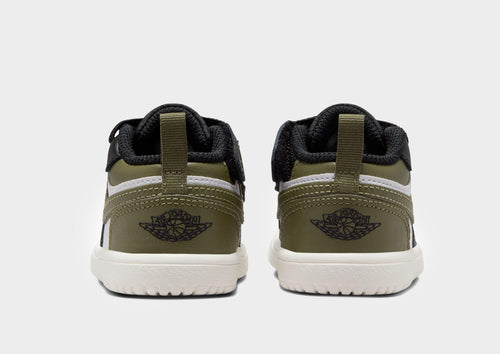1 Low Alt Infant's