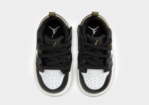 1 Low Alt Infant's
