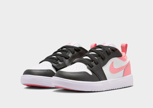 1 Low Alt Children's