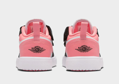 1 Low Alt Children's