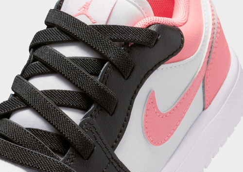 1 Low Alt Children's