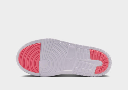 1 Low Alt Children's