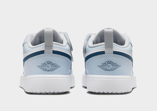 1 Low Alt Children's