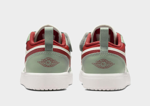 1 Low Alt Children's