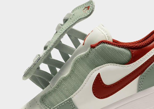 1 Low Alt Children's