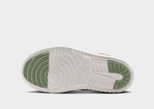 1 Low Alt Children's