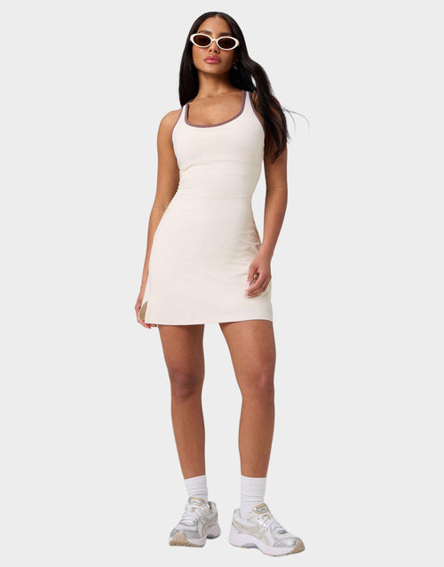 Define Performance Dress Classic Mini