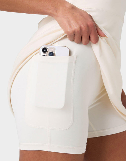 Define Performance Dress Classic Mini