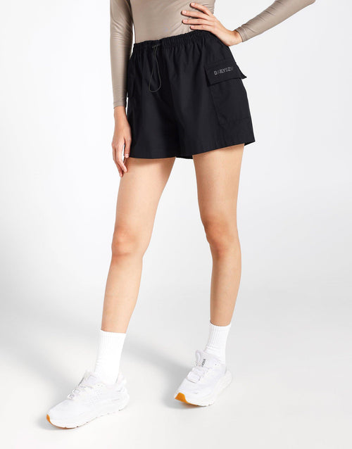 Everyday Cargo Shorts