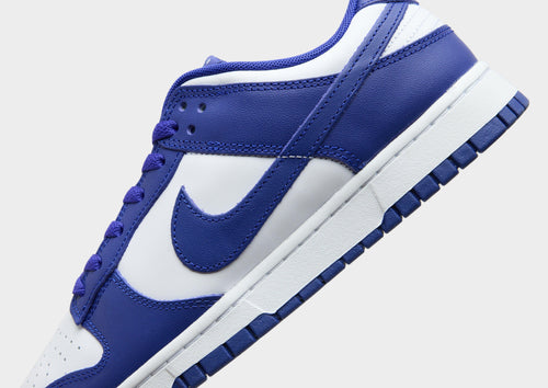 Dunk Low Retro